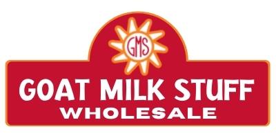 Wholesale Goat Milk Stuff
